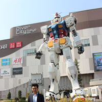 Danny Wong Photo 32