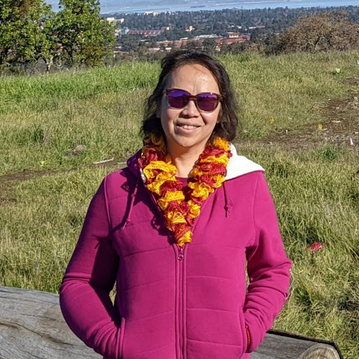 Joan Yuan Photo 15