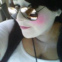 Eunice Vargas Photo 3