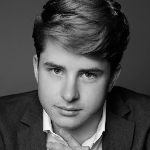 Peter Harker Photo 8