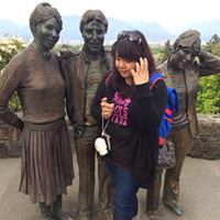 Alice Tung Photo 15