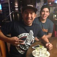 Kevin Dinh Photo 30