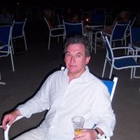Alan Roy Photo 38
