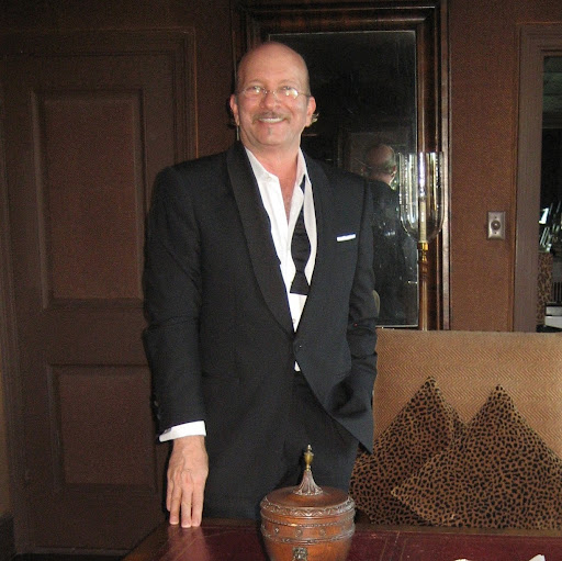 Michael Lederer Photo 6