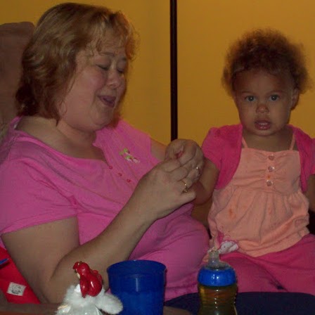 Brenda Stokes Photo 22