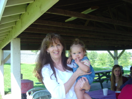 Diana Fields Photo 10