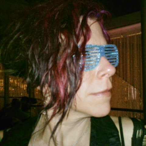 Robin Fairchild Photo 13