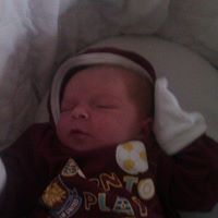 Kieran Bennett Photo 22