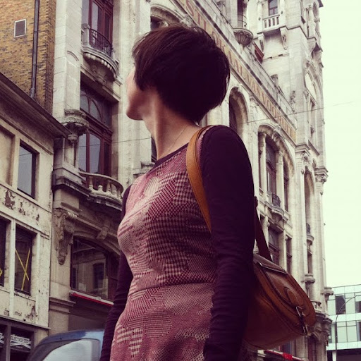Cassandra Harrison Photo 32