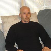 Kenneth Griggs Photo 39