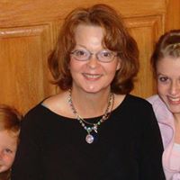 Diana Ingram Photo 31