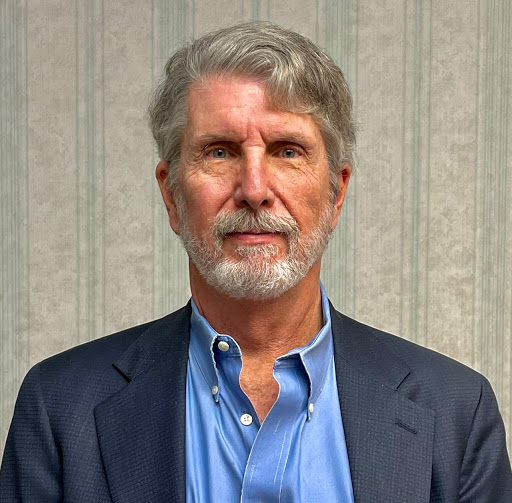 Ray Coleman Photo 1