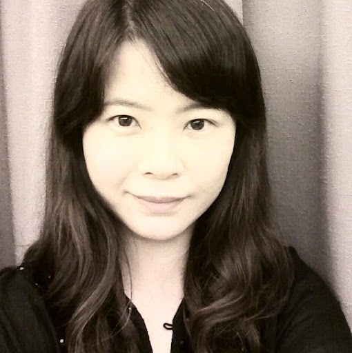 Louisa Liu Photo 12