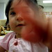 Cassandra Finger Photo 6