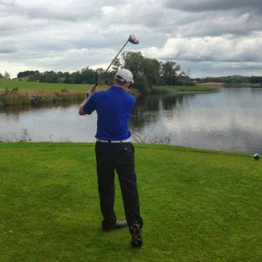Michael Corry Photo 37