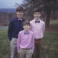 Dana Johnston Photo 26