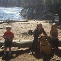 Jennifer Milburn Photo 13