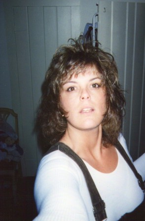 Michelle Fletcher Photo 7
