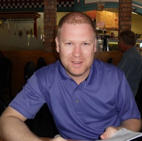 Jason Armstrong Photo 42