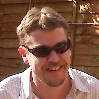 Mike Reynolds Photo 22