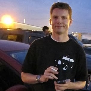 Paul Sorensen Photo 14