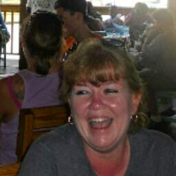 Barbara Helm Photo 21