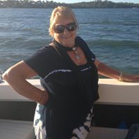 Suzanne Kain Photo 2