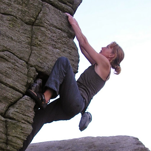 Jenny Marshall Photo 8