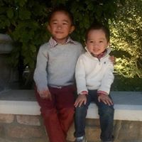 Nguyen Trinh Photo 22