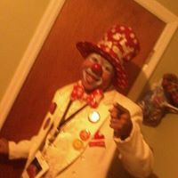 Michael Atkins Photo 8