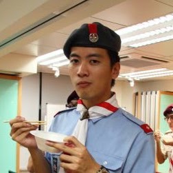 George Yeung Photo 6