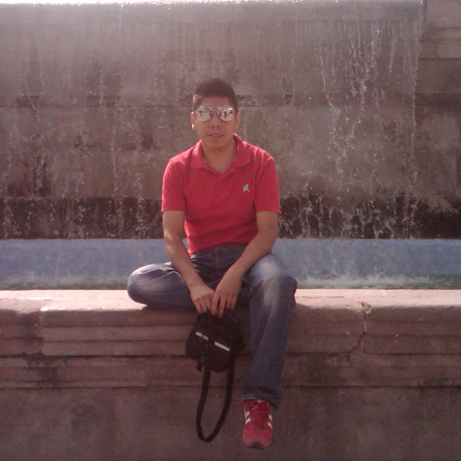 Fernando Rogel Photo 17