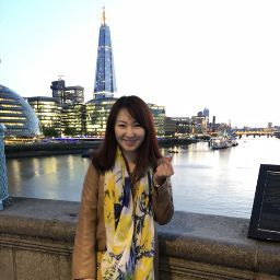 Eva Chang Photo 30