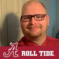 Timothy Robinson Photo 21