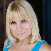 Julia Hurt Photo 4
