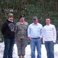 Eric Cummins Photo 25