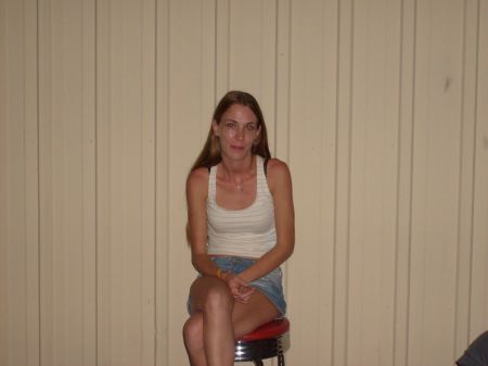 Amanda Merritt Photo 33
