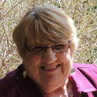 Jane Rank Photo 4