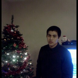 Ulises Antonio Photo 6