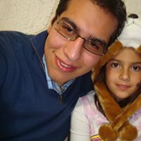 Alejandro Curiel Photo 12