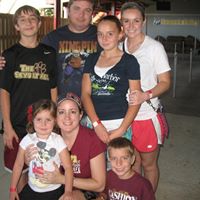 Becky Jenkins Photo 31