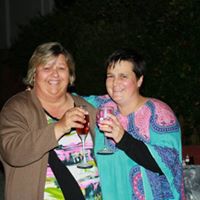 Debbie Curtis Photo 37