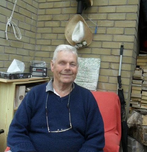 Robert Corbett Photo 36