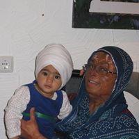 Surjit Bedi Photo 1