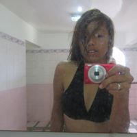 Kimberly Paredes Photo 23