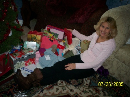 Rebecca Blake Photo 28
