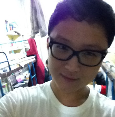 Tong Jiang Photo 16