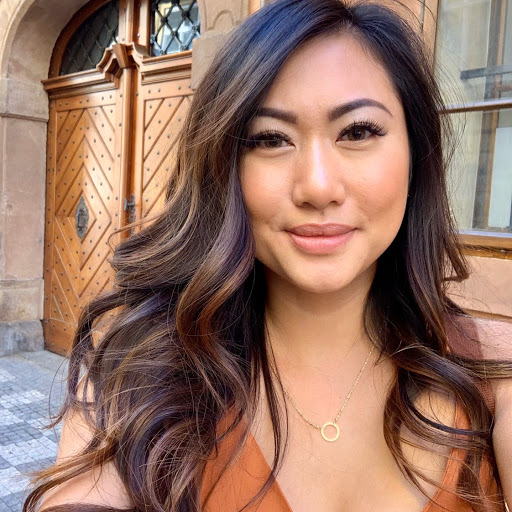 Ana Tran Photo 28