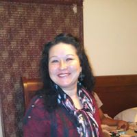 Frances Olguin Photo 9