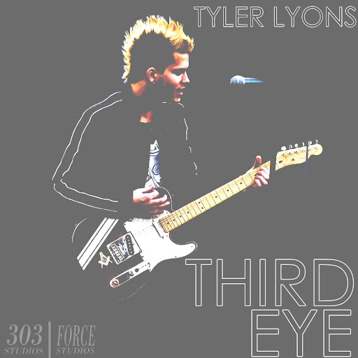 Tyler Lyons Photo 20